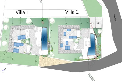 Villa em Budoni, Sassari, Budoni - € 650.000 | Ref: Ville Lazio - foto 18
